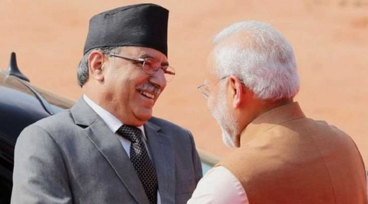 नेपाल के प्रधानमंत्री के भारत दौरे से कितनी उम्मीदें