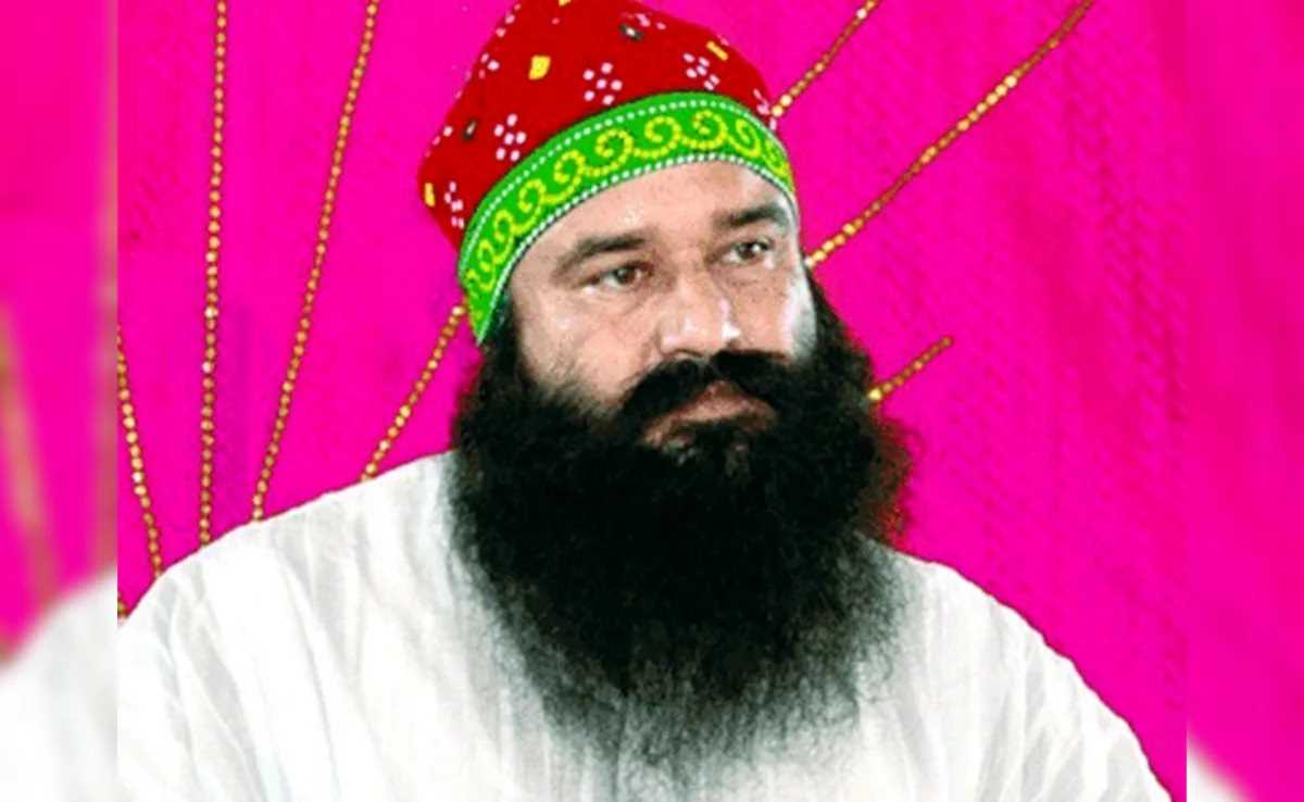 फिर मिली बाबा राम रहीम को फरलो, इस बार 21 दिन तक रहेगा सलाखों से बाहर