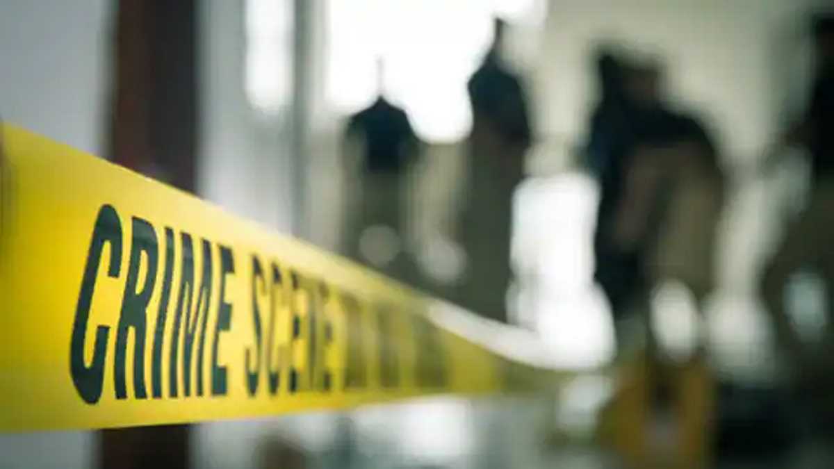 नौकरी से निकाले जाने के बाद नाराज आरोपी ने सर्किल हेड को मारी गोली