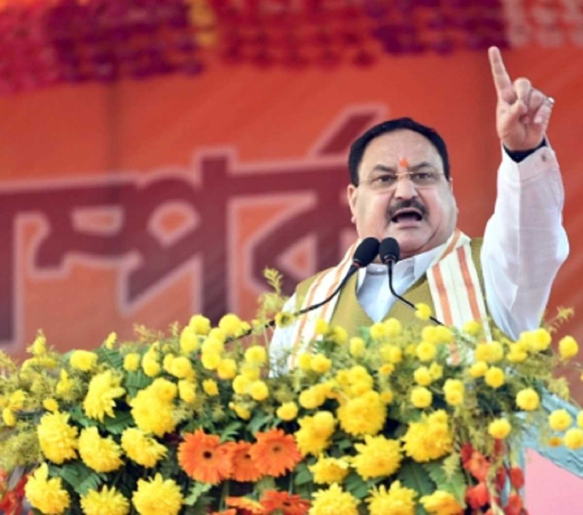 कर्नाटक चुनाव की तैयारी : जेपी नड्डा विजय संकल्प अभियान की आज करेंगे शुरुआत