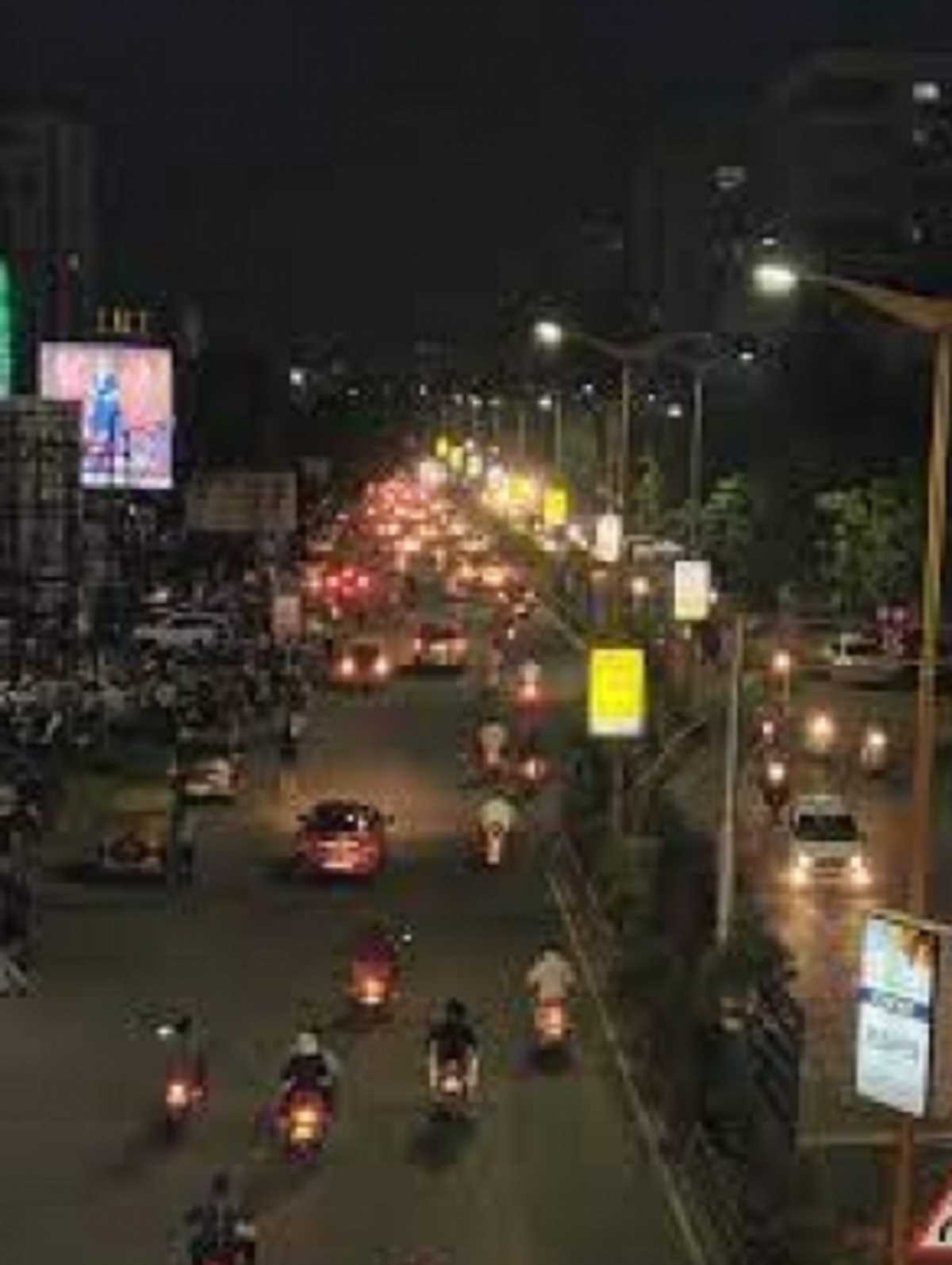 गुजरात पुलिस ने सौतेली बेटी की हत्या के आरोप में एक व्यक्ति को किया गिरफ्तार गुजरात पुलिस ने सौतेली बेटी की हत्या के आरोप में एक व्यक्ति को किया गिरफ्तार