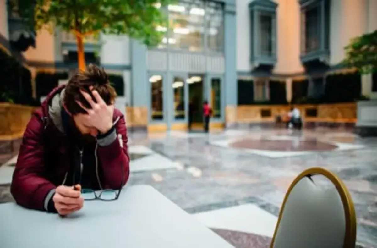 तनाव दिमाग की भावनाओं को नियंत्रित करने की क्षमता को प्रभावित कर सकता है : स्टडी