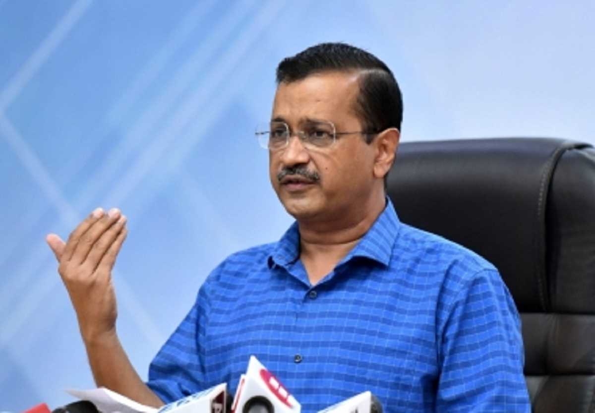 केजरीवाल के हिंदुत्व कार्ड के जवाब में भाजपा दिला रही है वक्फ बोर्ड की याद