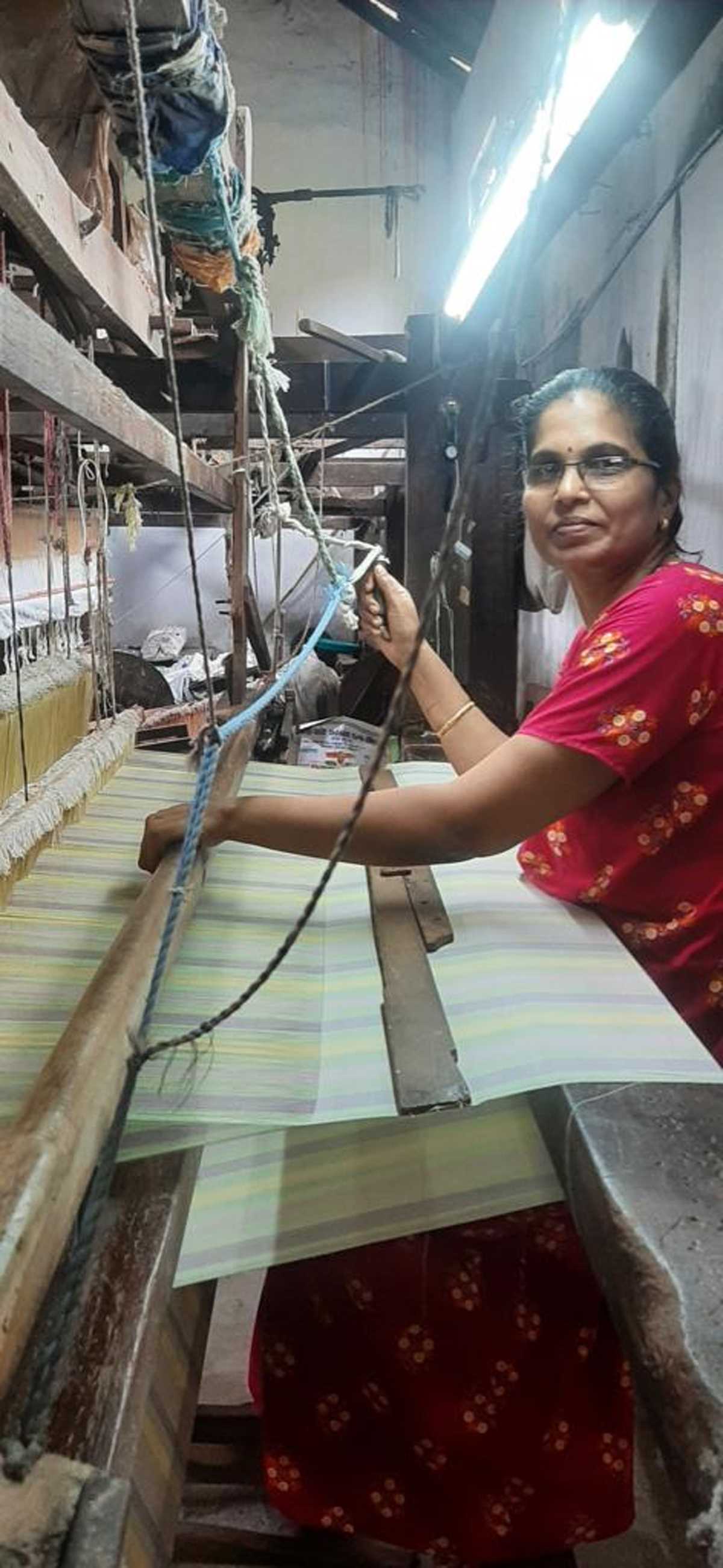 पीएम मोदी, शाह कन्नूर में बुना गया ओणम उपहार कुर्ता पहनेंगे