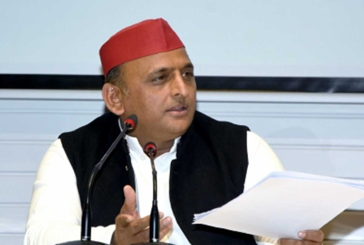 BJP का व्यवहार पिछड़ों के प्रति रहा सौतेला, आरक्षण छीनकर OBC को दिया धोखा – अखिलेश यादव