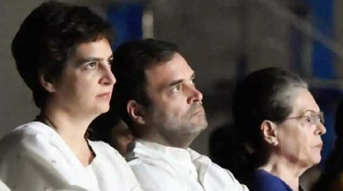 कांग्रेस की भारत जोड़ो यात्रा: भाई के साथ कंधे से कंधा मिलाएंगी प्रियंका गांधी, लेंगी यात्रा में हिस्सा