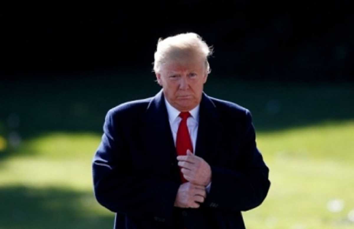 ट्विटर समझदार हाथों में, लेकिन मेरे बिना सफल नहीं हो सकता : ट्रंप