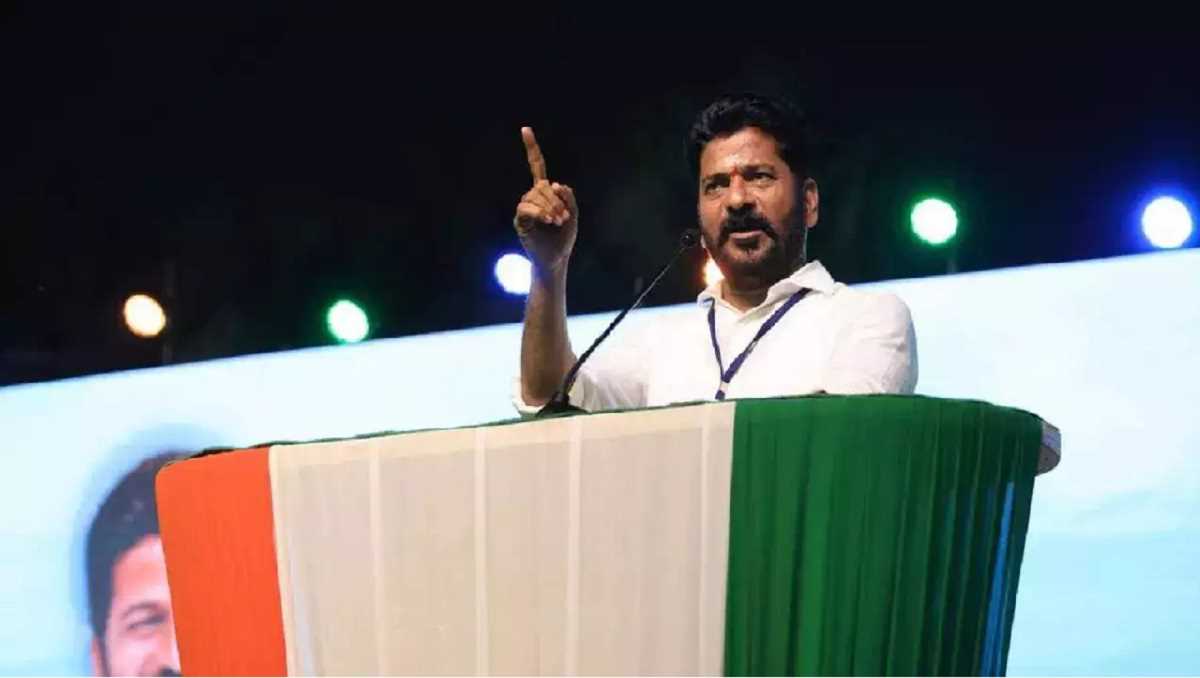 तेलंगाना में 11 मंत्रियों को विभागों का आवंटन