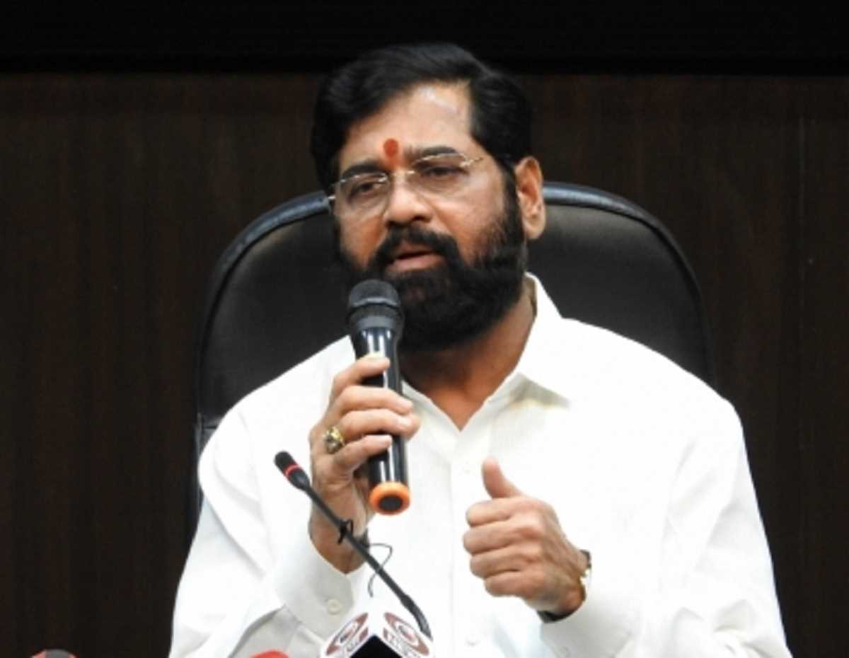 मंगलवार को महाराष्ट्र कैबिनेट विस्तार की संभावना, सीएम शिंदे ने दिए संकेत