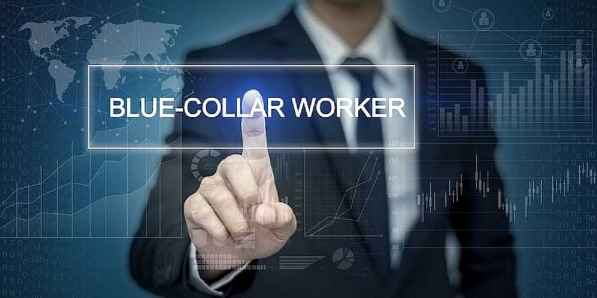देश में इस साल ब्लू-कॉलर कर्मचारियों की नियुक्ति 7.4 प्रतिशत बढ़ी