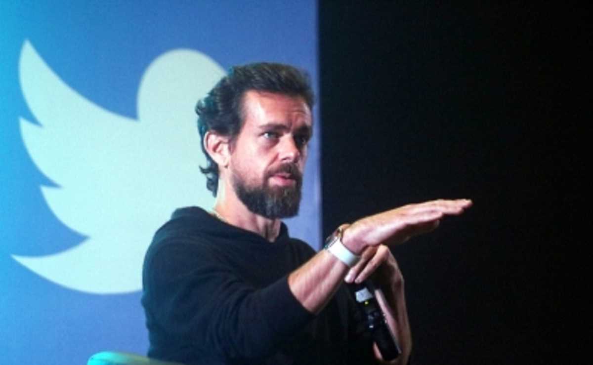 ट्विटर सह-संस्थापक जैक डोर्सी को किस बात का सबसे ज्यादा अफसोस ट्विटर सह-संस्थापक जैक डोर्सी को किस बात का सबसे ज्यादा अफसोस