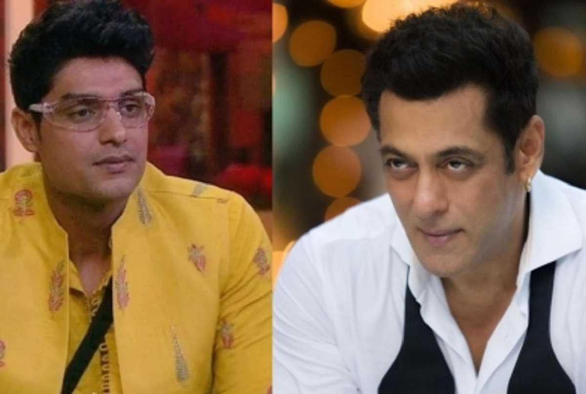 बिग बॉस 16: सलमान ने दी अंकित को चुप्पी से दूर रहने की सलाह