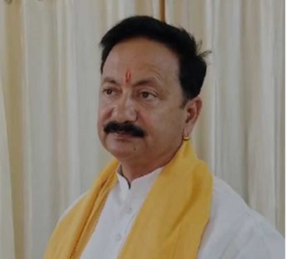 कांग्रेस केदारनाथ विधानसभा उपचुनाव में जीतेगी : करन माहरा