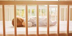 माताओं में कोविड संक्रमण से शिशुओं में सांस संबंधी बीमारी का जोखिम