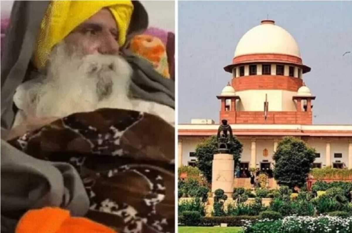 धरना स्थल पर बेहोश हुए डल्लेवाल, सुप्रीम कोर्ट ने सरकार को लगाई फटकार