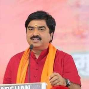 पाकिस्तान को राहुल गांधी और इंडी गठबंधन में उम्मीद दिख रही : भाजपा