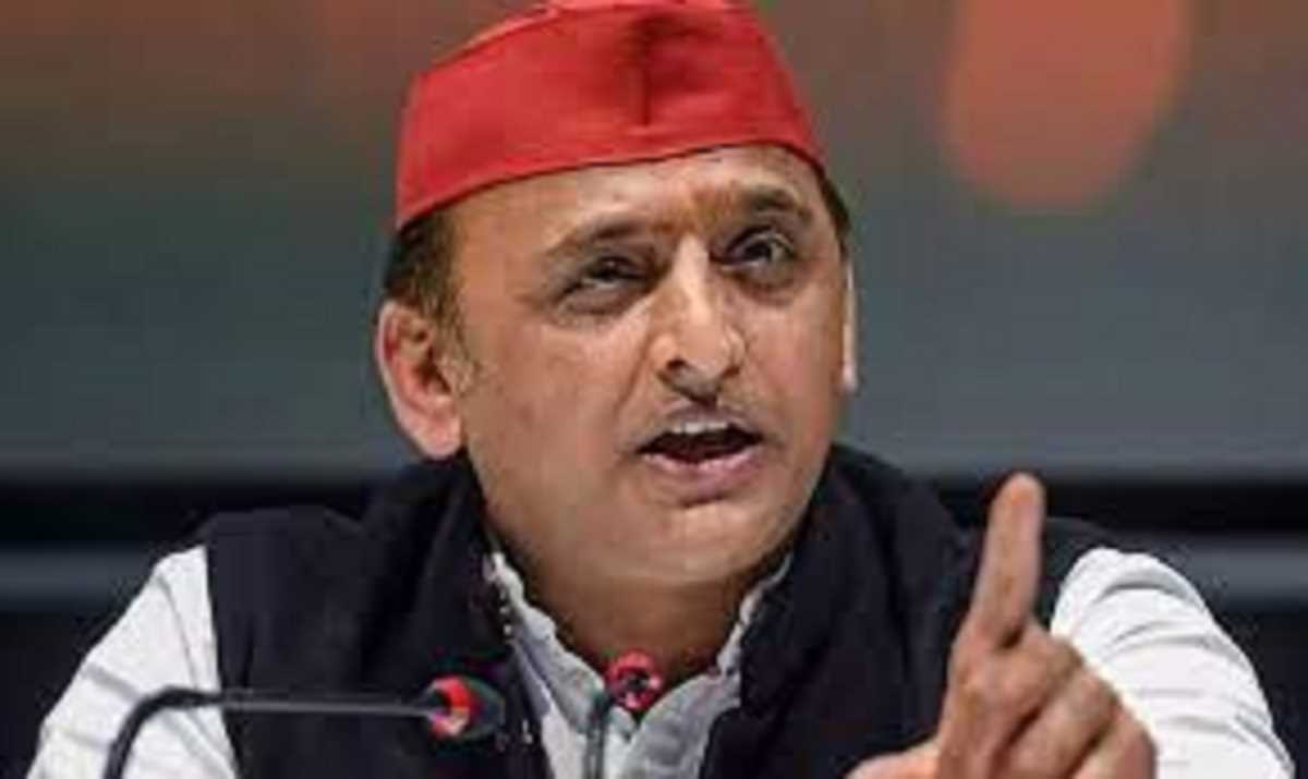 अखिलेश यादव 25 सितंबर से छत्तीसगढ़ में चुनाव अभियान शुरू करेंगे अखिलेश यादव 25 सितंबर से छत्तीसगढ़ में चुनाव अभियान शुरू करेंगे