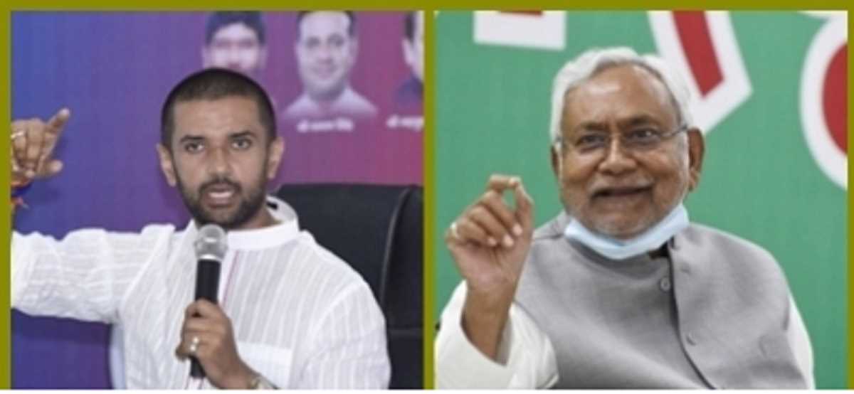 बिहार के लिए विशेष राज्य के दर्जे की मांग पुरानी बोतल में नई शराब