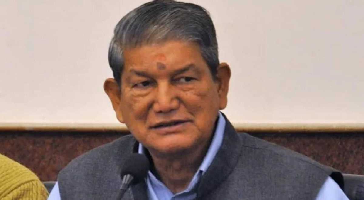 अब 6 नहीं 7 अगस्त को देंगे सीएम आवास पर धरना नहीं देंगे हरीश रावत अब 6 नहीं 7 अगस्त को देंगे सीएम आवास पर धरना नहीं देंगे हरीश रावत