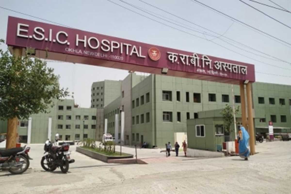 ईएसआईसी ने सेवानिवृत्त कर्मचारियों को मेडिकल कवर देने के लिए नियमों में ढील दी