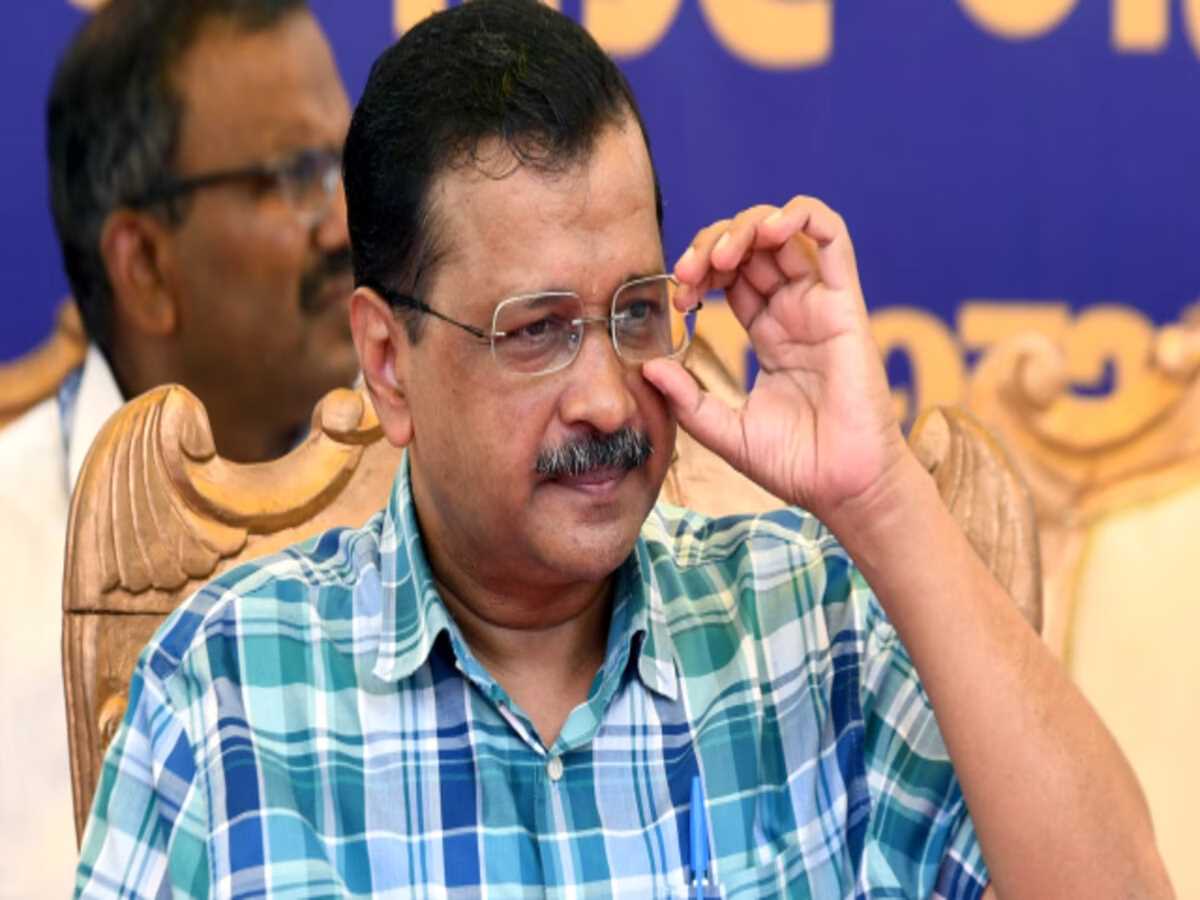 आप का एक-एक कार्यकर्ता देश के लिए सर्वोच्च बलिदान देने को तैयार : केजरीवाल