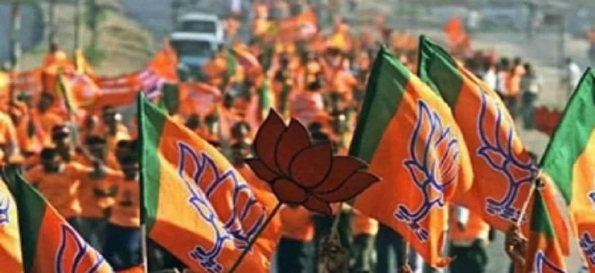 भाजपा के लिए कर्नाटक में मिशन दक्षिण हो गया और अधिक चुनौतीपूर्ण