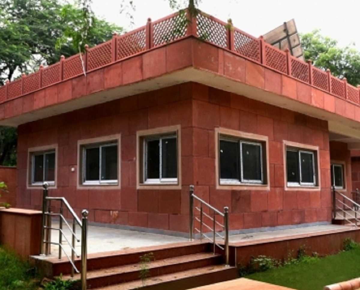 ब्रज के गुमनाम धार्मिक तीर्थ स्थलों के विकास में जुटी सरकार