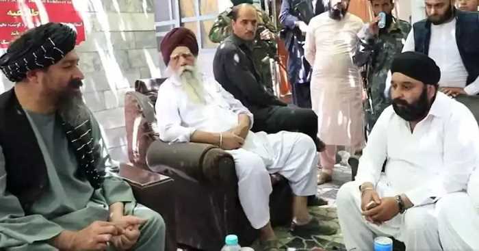 काबुल के गुरुद्वारे पर हमले के बाद भारत ने दिए 111 वीजा