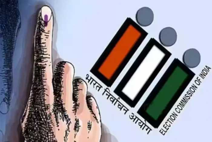 लोकसभा चुनाव के लिए गौतमबुद्ध नगर जिले में 1,852 बूथ बनाए गए, मतदाताओं की संख्या 18.82 लाख लोकसभा चुनाव के लिए गौतमबुद्ध नगर जिले में 1,852 बूथ बनाए गए, मतदाताओं की संख्या 18.82 लाख