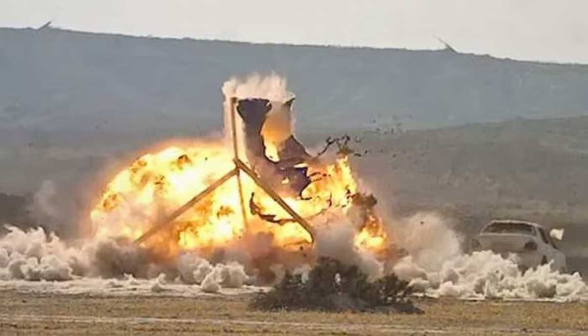 हमास के रॉकेट लॉन्चरों को नष्ट करने के लिए इज़राइल ने आयरन स्टिंग तैनात किया