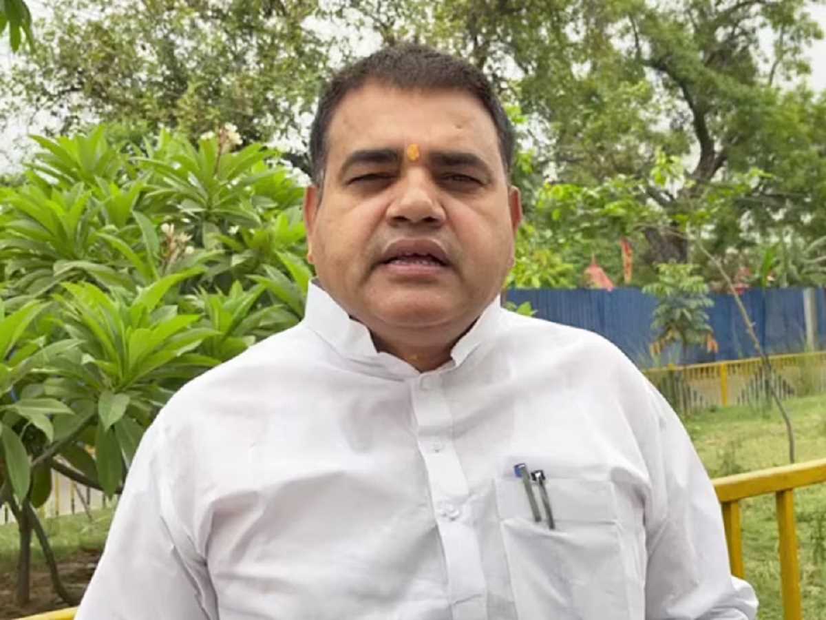 भाजपा ने सम्राट चौधरी को अध्यक्ष पद से हटाकर पिछड़ों का किया अपमान : राजद