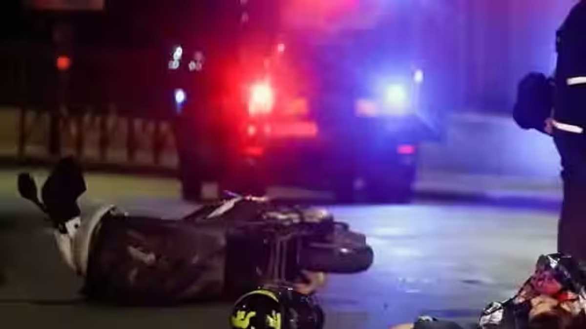 अमेरिका के न्यू मैक्सिको में गोलीबारी में तीन की मौत, कई घायल