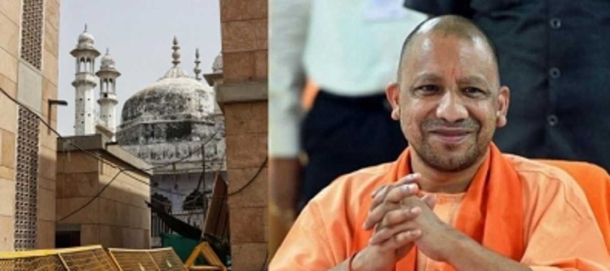 ज्ञानवापी केस में योगी के पावर ऑफ अटॉर्नी मामले को लेकर गहराया विवाद