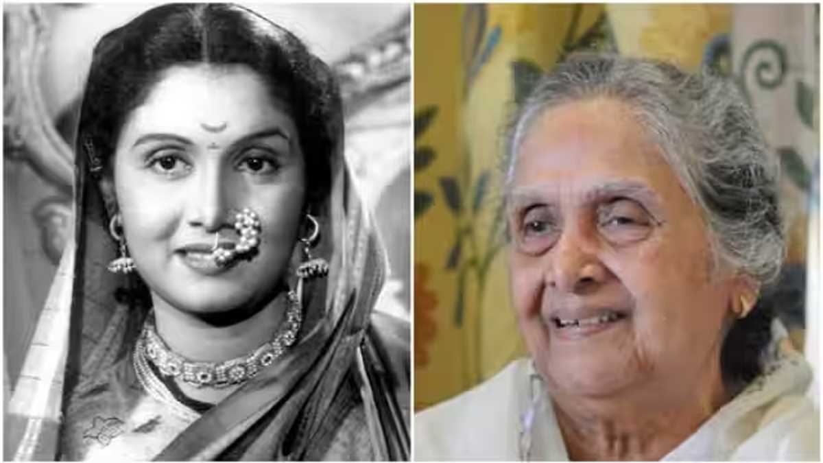 प्रधानमंत्री ने सुलोचना दीदी के निधन पर व्यक्त किया शोक