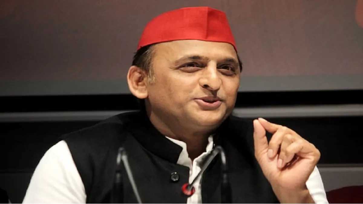 2024 चुनाव को लेकर अखिलेश यादव ने किया ऐलान, पढ़ें पूरी खबर