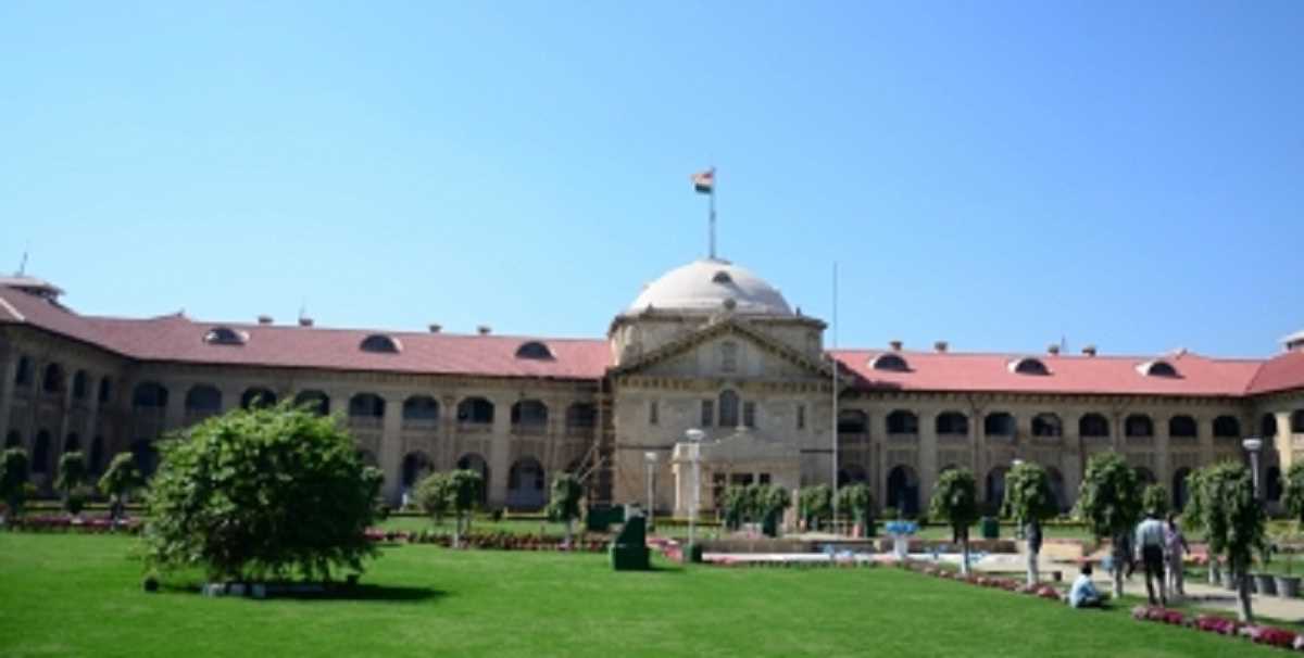 तलाकशुदा मुस्लिम महिला दोबारा शादी करने तक भरण-पोषण की हकदार: इलाहाबाद हाईकोर्ट