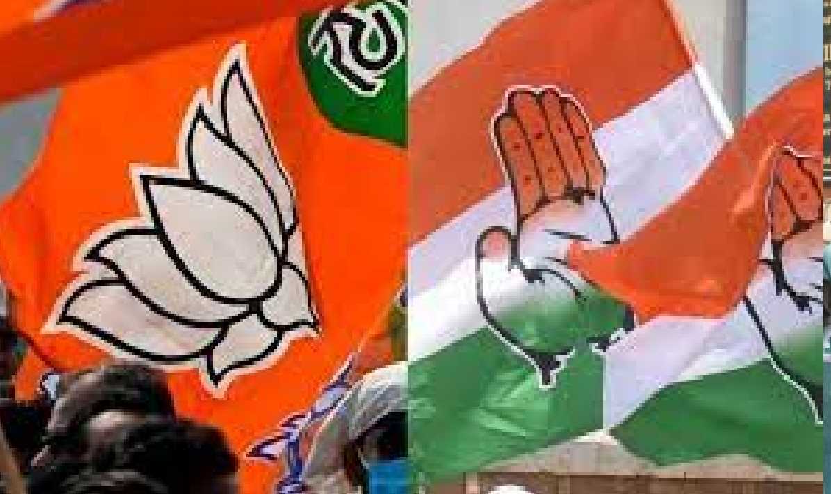 कर्नाटक चुनाव में निर्दलीय उम्मीदवारों को अपने-अपने पक्ष में करने की कोशिश में जुट , भाजपा-कांग्रेस कर्नाटक चुनाव में निर्दलीय उम्मीदवारों को अपने-अपने पक्ष में करने की कोशिश में जुट , भाजपा-कांग्रेस