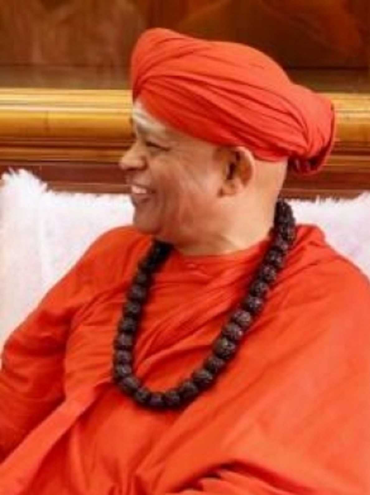 कर्नाटक लिंगायत मठ के संत शिवमूर्ति को यौन उत्पीड़न के आरोप में गिरफ्तार करेगी पुलिस