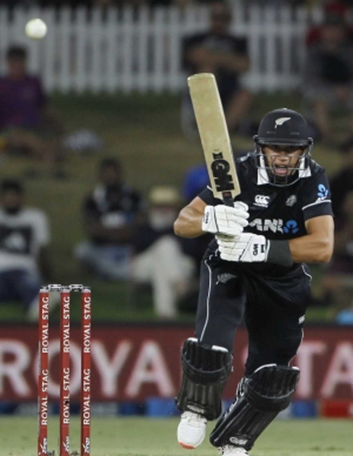 अगले टी 20 विश्व कप तक कई कीवी क्रिकेटर्स संन्यास ले लेंगे: टेलर