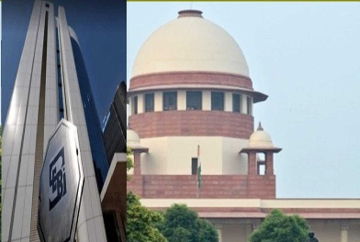 सुप्रीम कोर्ट ने आरआईएल के खिलाफ सेबी की समीक्षा याचिका की खारिज