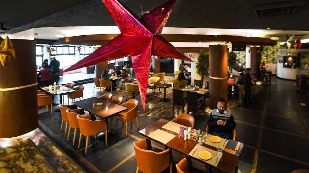 दिल्ली में 24 घंटे खुलेंगे 5 और 4 स्टार होटलों में रेस्तरां और भोजनालय