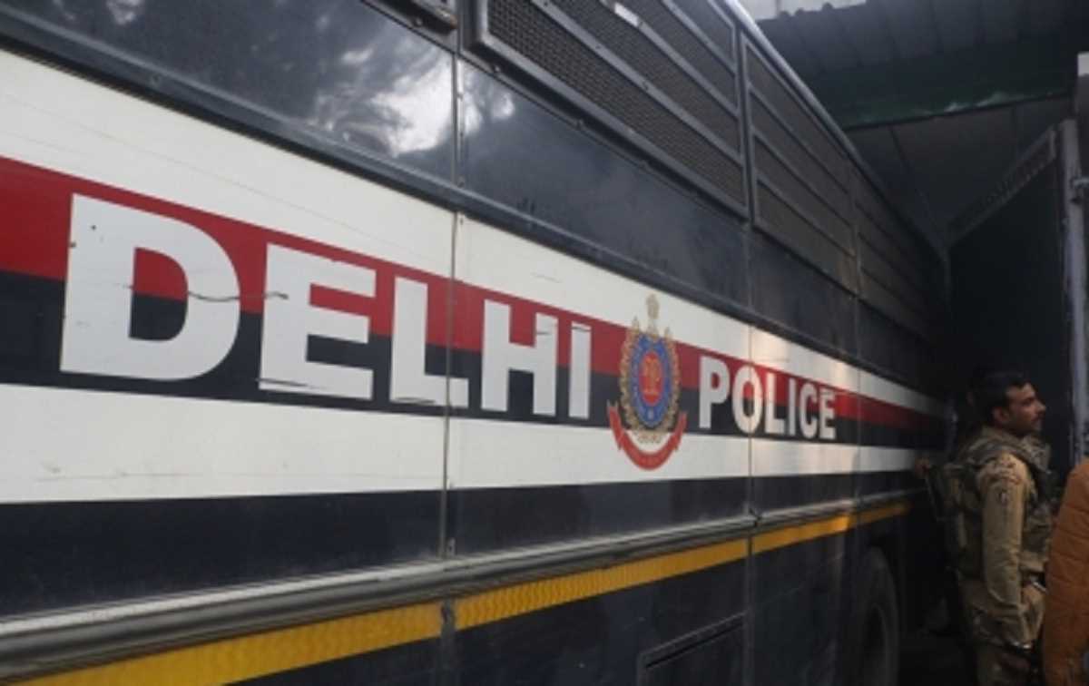 IB ने स्वतंत्रता दिवस से पहले दिल्ली पुलिस को दी आतंकी हमले का अलर्ट