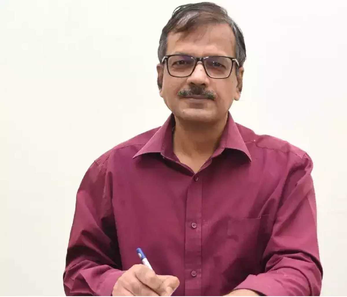 आईएएस अनुराग श्रीवास्तव के क्रेडिट कार्ड से ठगों ने की डेढ़ लाख रुपये की ऑनलाइन शॉपिंग आईएएस अनुराग श्रीवास्तव के क्रेडिट कार्ड से ठगों ने की डेढ़ लाख रुपये की ऑनलाइन शॉपिंग