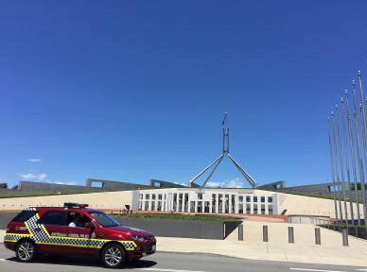 ऑस्ट्रेलियाई गन अमनेस्टी के तहत 17,000 से अधिक हथियार आत्मसमर्पण किए गए ऑस्ट्रेलियाई गन अमनेस्टी के तहत 17,000 से अधिक हथियार आत्मसमर्पण किए गए