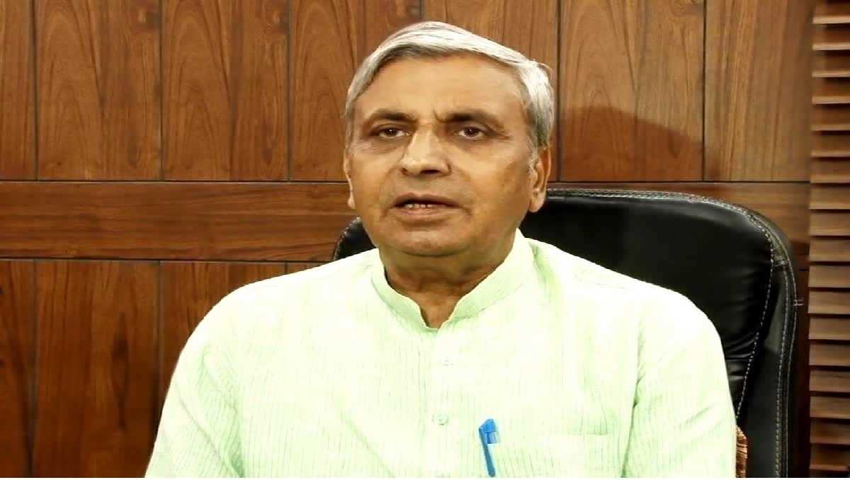 हरियाणा की जनता कांग्रेस की झूठी गारंटी में बहकावे में नहीं आने वाली : जेपी दलाल