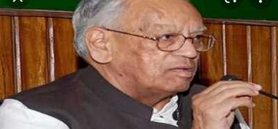 सपा के वरिष्ठ नेता अहमद हसन का निधन, मुख्यमंत्री ने जताया दु:ख सपा के वरिष्ठ नेता अहमद हसन का निधन, मुख्यमंत्री ने जताया दु:ख