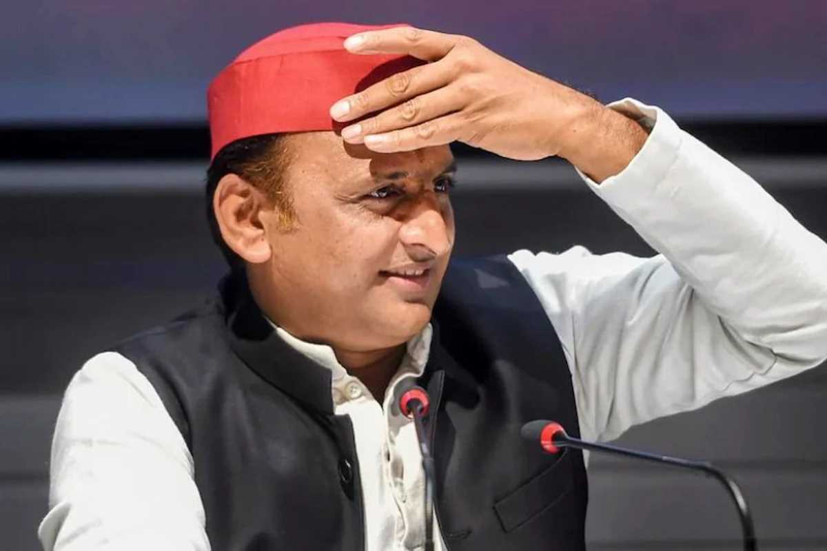 भाजपा सरकार से मुक्ति मिलने पर ही देश में आयेगी खुशहाली : अखिलेश