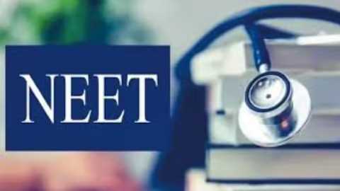 नीट पेपर लीक मामले में सीबीआई ने दाखिल किया पहला आरोपपत्र, 13 आरोपियों के नाम नीट पेपर लीक मामले में सीबीआई ने दाखिल किया पहला आरोपपत्र, 13 आरोपियों के नाम