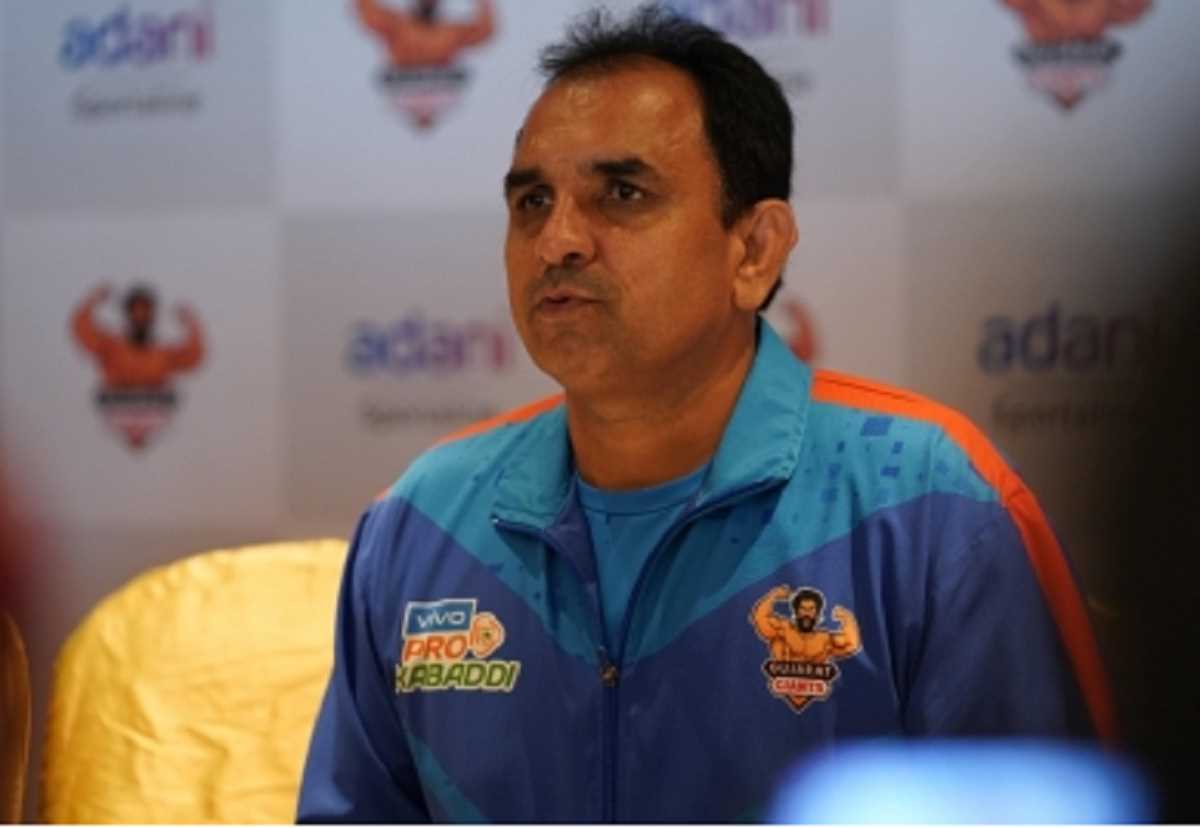 पीकेएल : राम मेहर सिंह बोले, कोच हमेशा चाहते हैं कि उनकी टीम में सुधार हो