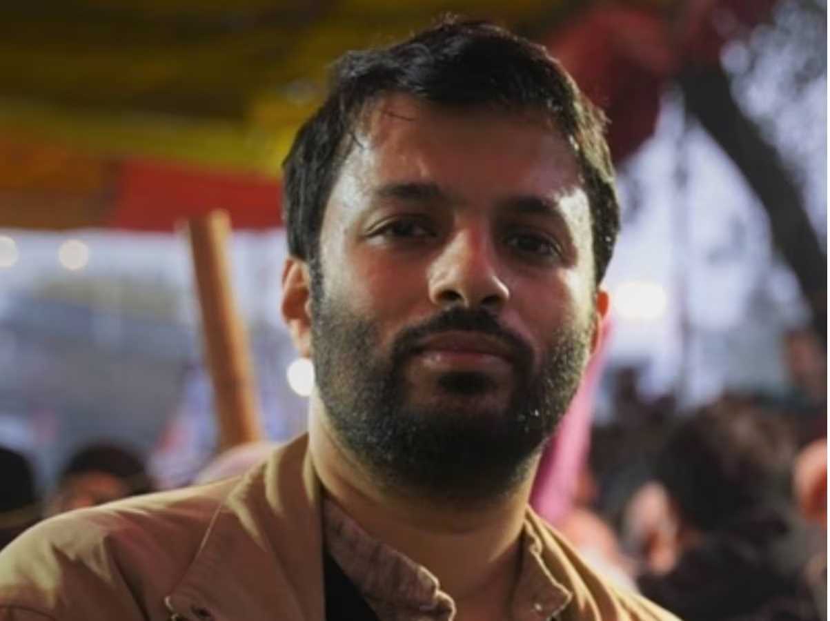 ऑपरेशन सिंदूर पर सवाल उठाने वाले अशोका यूनिवर्सिटी के प्रोफेसर गिरफ्तार